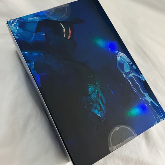 Halo master chief - Picture 3 of 4